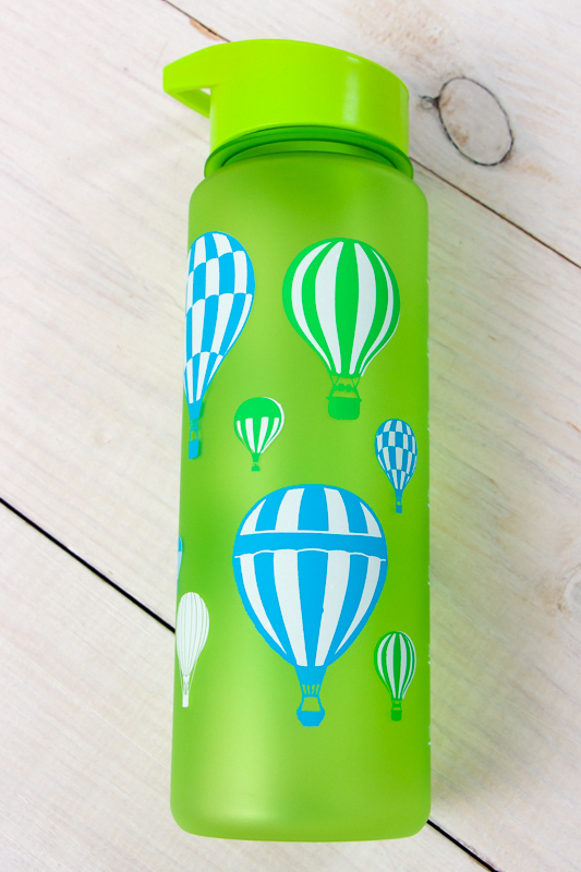 Пляшка для води Balloon